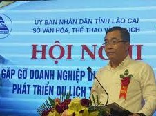 Image: New Growth Drivers for Tourism in Lao Cai