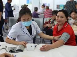 Image: New Healthcare Policies to Ease Financial Burden on Citizens
