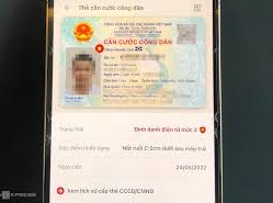 Image: New Law Prohibits Request for Physical ID if Integrated with VNeID
