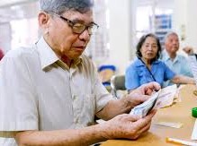 Image: New Pension Benefits for Social Pensioners in Da Nang