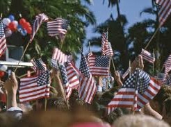 Image: New Poll Reveals Civic Ignorance Ahead of America's 250th Anniversary