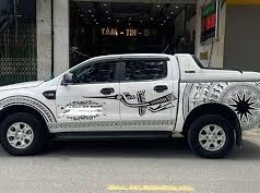 Image: New Regulations for Pickup Trucks in Vietnam