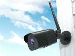 Image: New Regulations for Surveillance Cameras Effective July 1