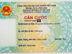 Image: New Regulations on National ID Cards Come into Effect