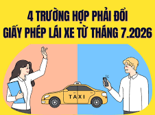 Image: New Regulations Require License Renewal in Vietnam from July 1