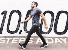 Image: New Research: You Don’t Need 10,000 Steps a Day to Stay Healthy