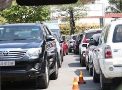 Image: New Vehicle Registration Regulations in Vietnam Effective July 1