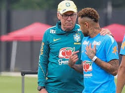 Image: Neymar's Role in Brazil's World Cup Journey