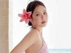 Image: Ngọc Trinh Opens Up About Marriage Plans