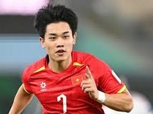 Image: Nguyen Dinh Bac Signs with Japanese Management Agency