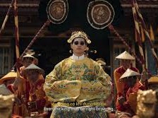 Image: Nguyen Dynasty Royal Family Urges Respect for Historical Accuracy in Film