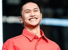 Image: Nguyễn Hùng: The Rise of a Vpop Sensation