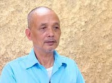 Image: Nguyễn Thành Nam Arrested in Connection with 'Conversations with Thanh'