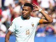 Image: Nico Williams' Comments Ignite Rivalry Ahead of Mbappé's Semifinal Showdown