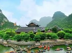 Image: Ninh Binh Aims to Become a Central City by 2030