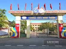 Image: Ninh Bình Plans to Reduce 827 School Principals Amid Restructuring