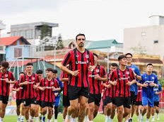 Image: Ninh Binh Signs Four Top Stars Ahead of 2026/27 Season
