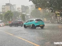 Image: Northern Vietnam Experiences 26 Consecutive Days of Rain