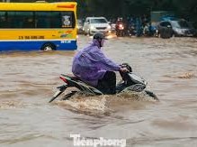 Image: Northern Vietnam to Experience Heavy Rainfall Soon
