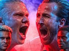 Image: Norway vs England: Key Players Return for World Cup Clash