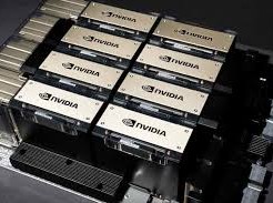 Image: Nvidia Stock Poised for Strong Performance This Earnings Season