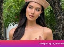 Image: Opal Suchata Chuangsri Crowned Most Beautiful Woman of 2025