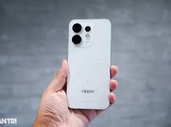 Image: OPPO Launches Reno16 Series in Vietnam Starting at 15 Million VND