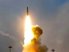 Image: Oreshnik Missile: Russia's Strategic Deterrent to the West