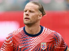 Image: Orjan Nyland: Norway's Standout Goalkeeper at the 2026 World Cup