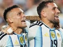 Image: Over 5 Million Sign Petition to Exclude Argentina from World Cup