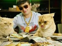 Image: Parents of Mr. Pips Withdraw Funds to Buy Gold After Son's Arrest