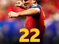 Image: Pedro Porro Shines as Spain Defeats Austria 2-0 in World Cup