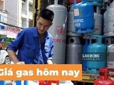 Image: Petrolimex Maintains Stable Gas Prices on July 16