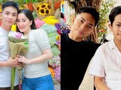 Image: Phan Hiển Reveals His 10-Year Admiration for Khánh Thi