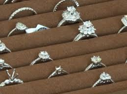 Image: PNJ Director Arrested in Diamond Smuggling Case