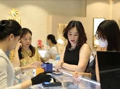 Image: PNJ Prepares Financial Resources Amid Rising Diamond Buyback Demand