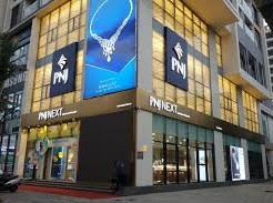 Image: PNJ Shares Surge Despite Ongoing Diamond Smuggling Investigation