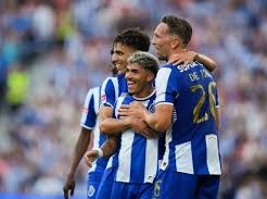 Image: Porto vs Aston Villa: A Highly Anticipated Pre-Season Clash