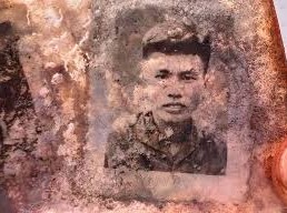 Image: Portraits Found in Mass Grave in Dong Nai