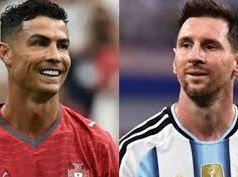 Image: Portugal Drops Two Spots in FIFA Rankings, Argentina Loses Top Spot