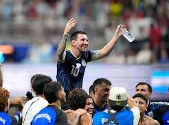 Image: Post Malone to Headline 2026 World Cup Closing Ceremony