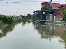 Image: Potential Merging of Six Villages in Vietnam's Ninh Binh Province
