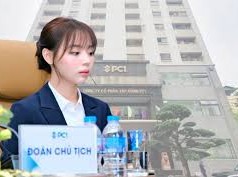 Image: Power Dynamics Shift at PC1 with New Chairwoman