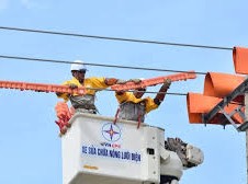 Image: Power Outage Schedule for Hue City on July 10, 2026