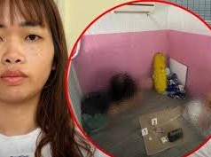 Image: Preschool Teacher Caught Using Drugs in Raid
