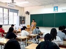 Image: Proposal for Competitive Selection of School Principals