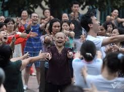 Image: Proposal to Lower Retirement Age by 10 Years in Vietnam