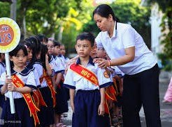 Image: Proposal to Restructure Nearly 1,900 Public Schools in Ho Chi Minh City