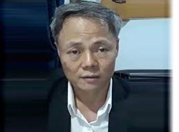 Image: Prosecution of Doan Bao Chau for Anti-State Propaganda