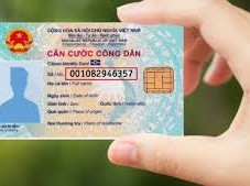 Image: Protecting Your Personal Information on Citizen ID Cards